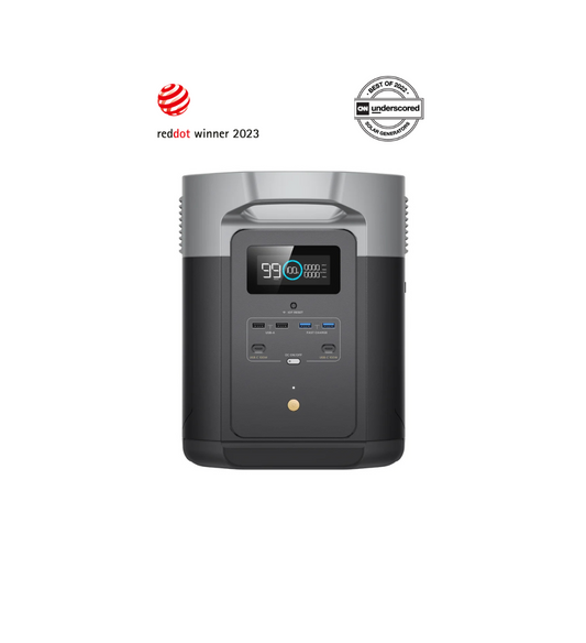EcoFlow DELTA 2