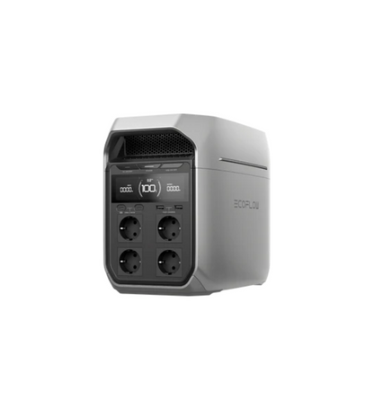 EcoFlow DELTA 3