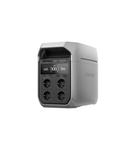 EcoFlow DELTA 3