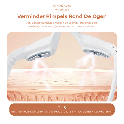 SenseMood® VisionCare