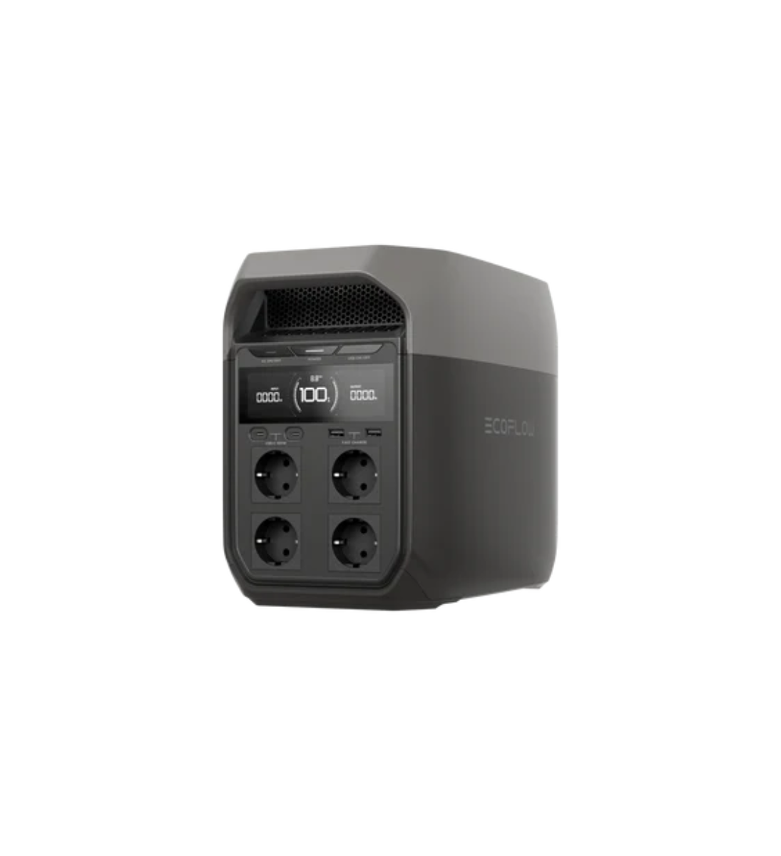 EcoFlow DELTA 3