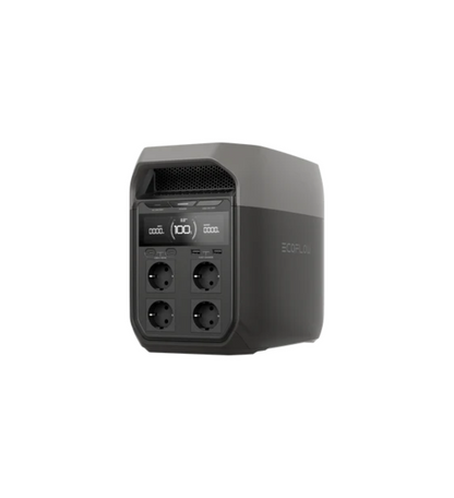 EcoFlow DELTA 3