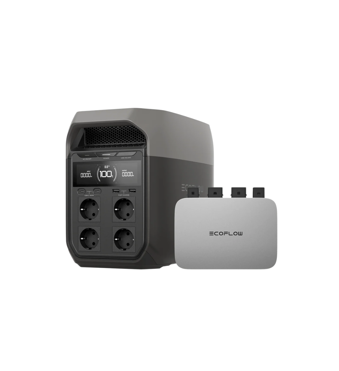 EcoFlow DELTA 3