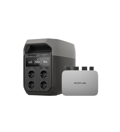 EcoFlow DELTA 3