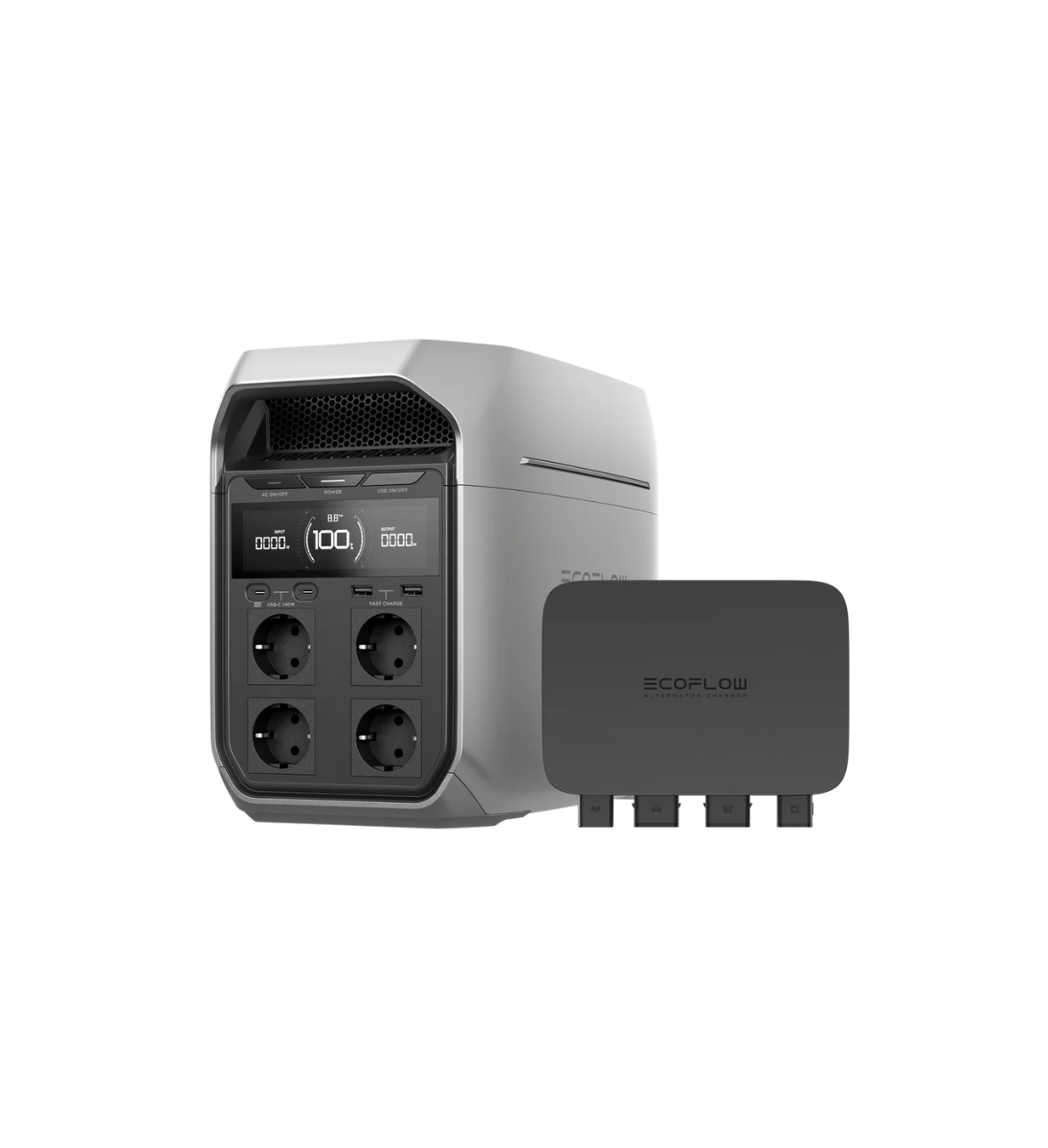 EcoFlow DELTA 3