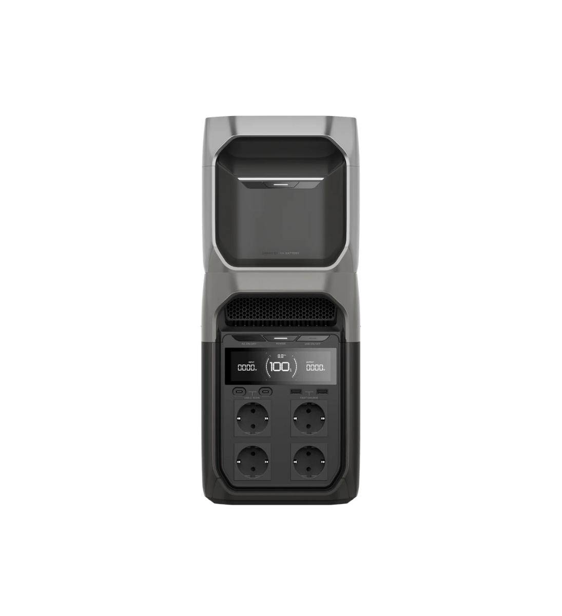 EcoFlow DELTA 3