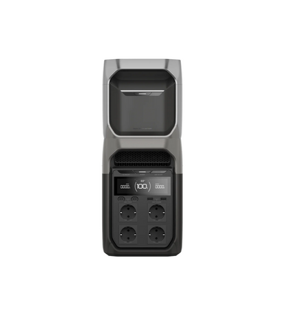 EcoFlow DELTA 3