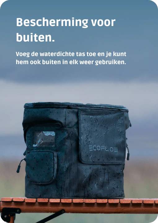 EcoFlow DELTA 2