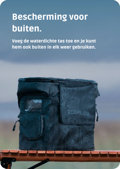 EcoFlow DELTA 2