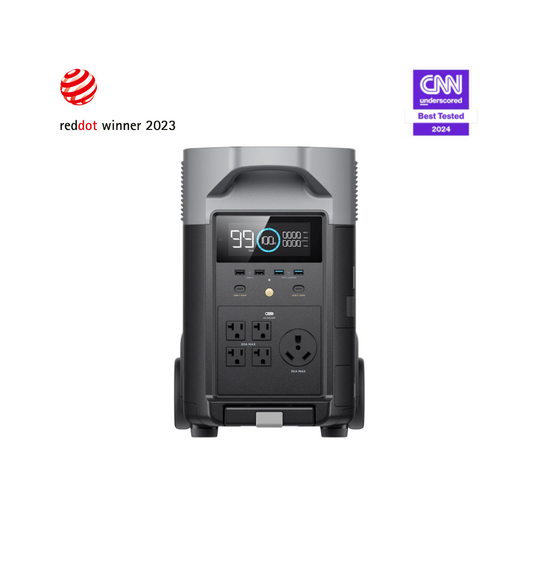 Ecoflow DELTA Pro