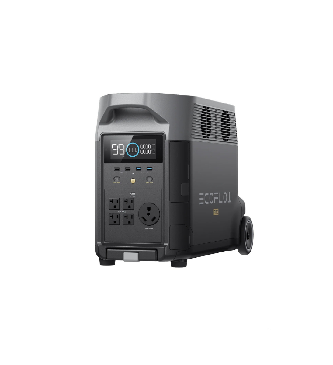 Ecoflow DELTA Pro