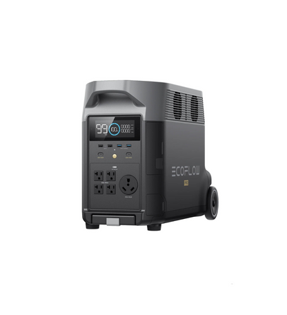 Ecoflow DELTA Pro