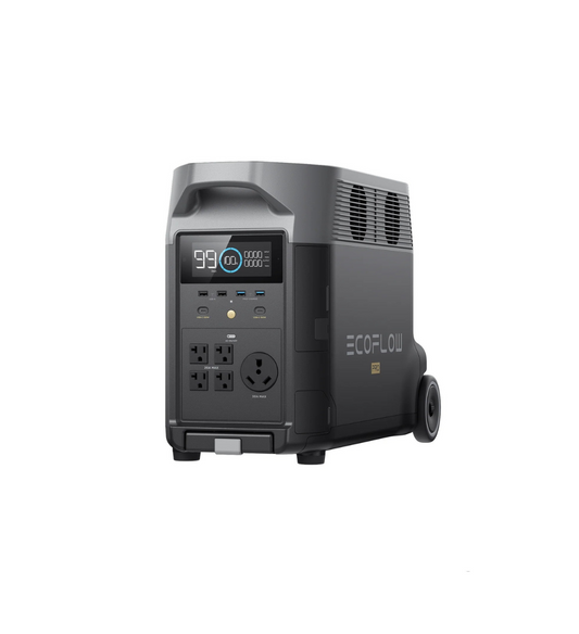 Ecoflow DELTA Pro