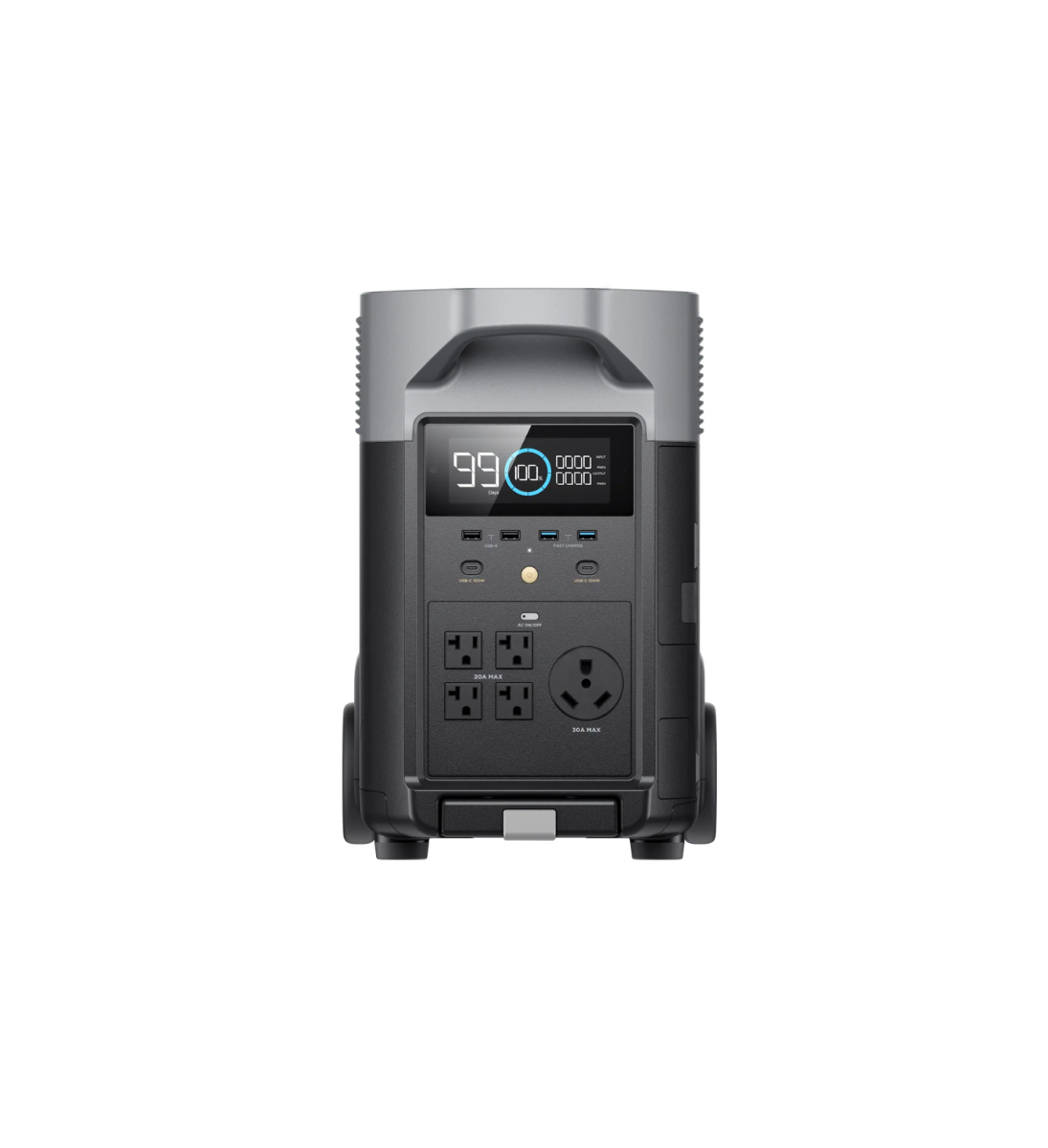 Ecoflow DELTA Pro