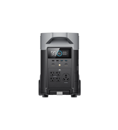 Ecoflow DELTA Pro
