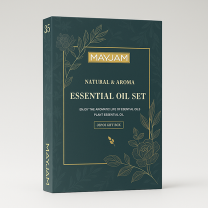 SenseScents® Infusion GiftBox 35 x 5 ml