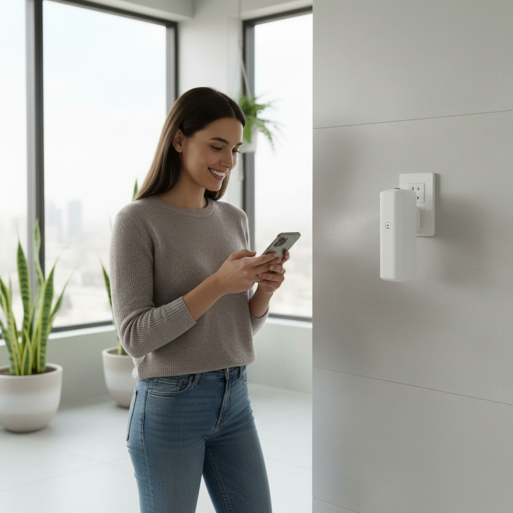 SenseAir® Lite