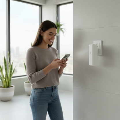 SenseAir® Lite