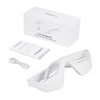Eye Massager 3D Eyes Relax Massager Fatigue Relief Lighten Dark Circles Smooth Eye Fine Line Beauty Eye Care