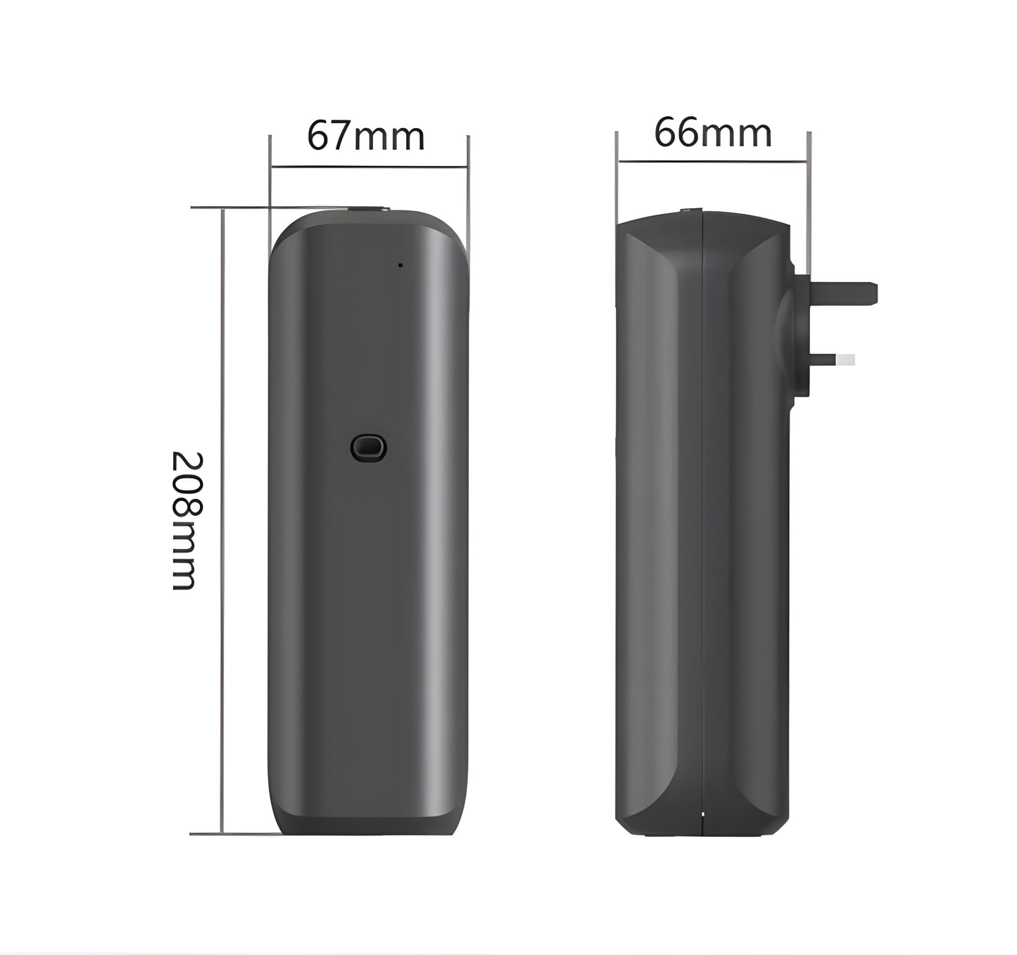 SenseAir® Lite