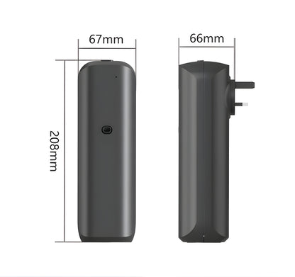 SenseAir® Lite