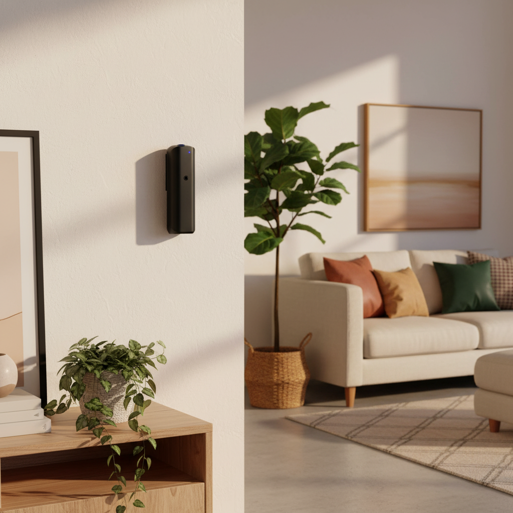 SenseAir® Lite
