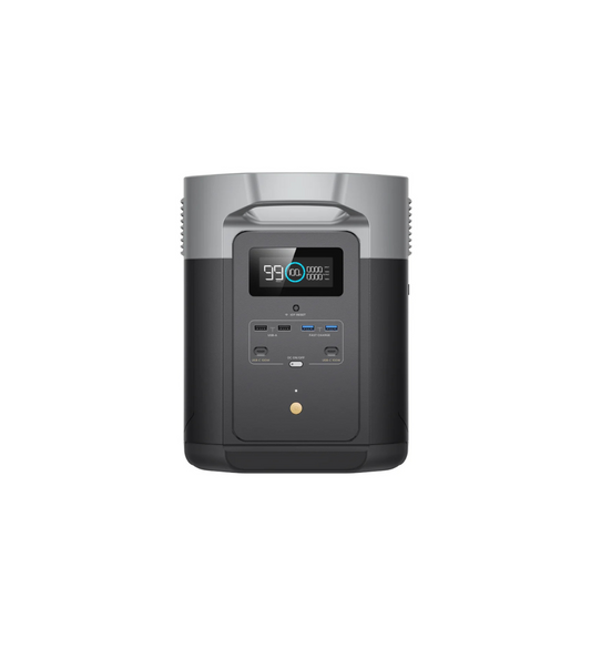 EcoFlow DELTA 2
