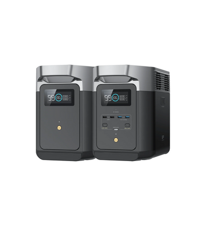 EcoFlow DELTA 2