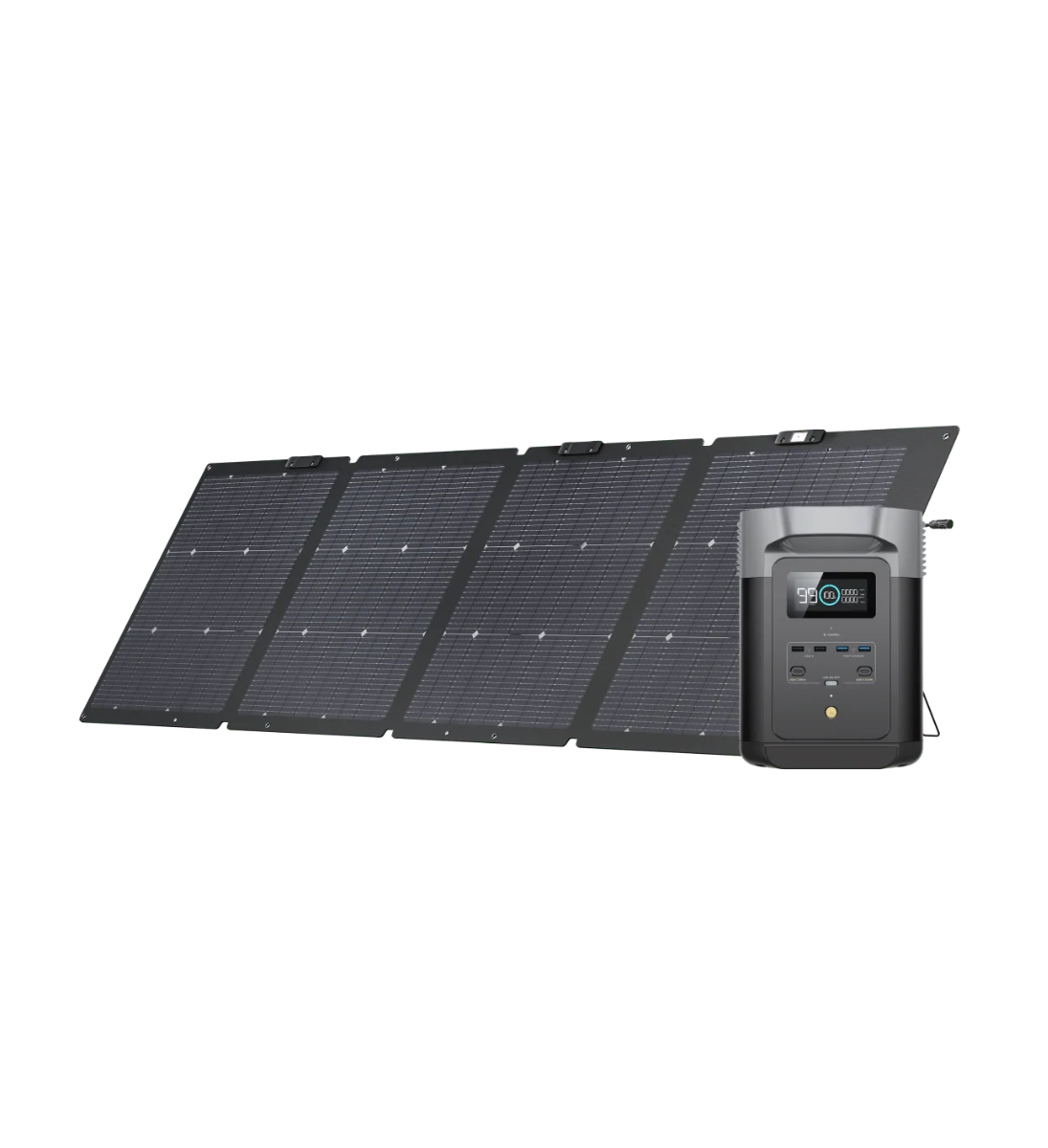 EcoFlow DELTA 2