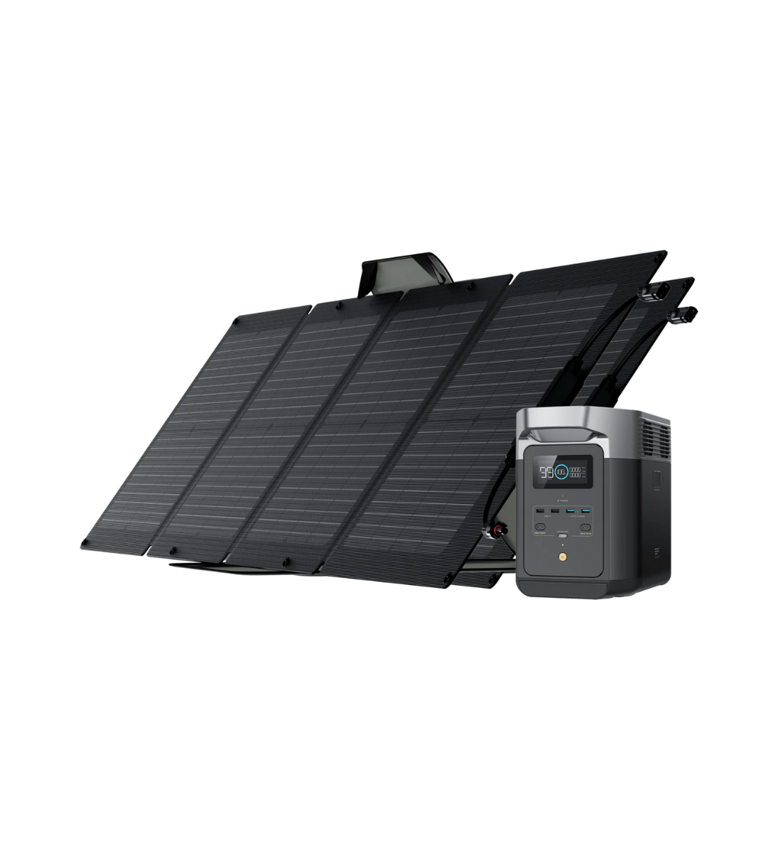 EcoFlow DELTA 2