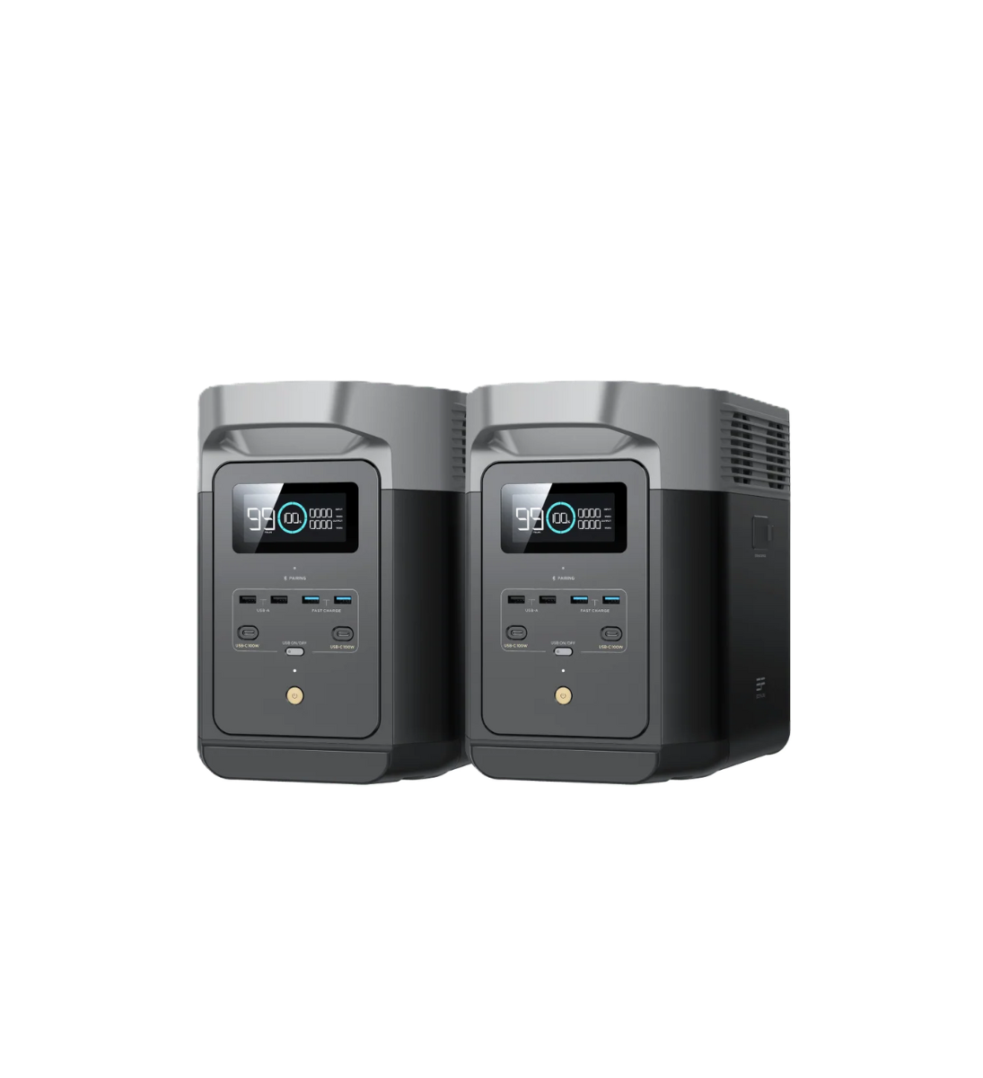 EcoFlow DELTA 2