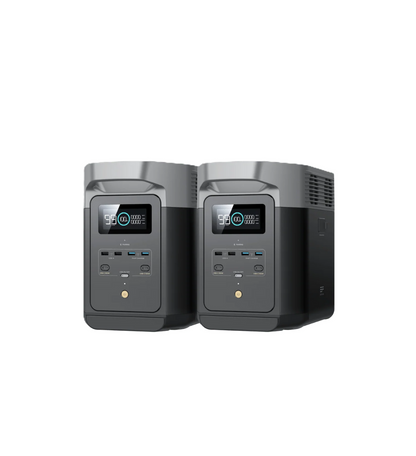 EcoFlow DELTA 2
