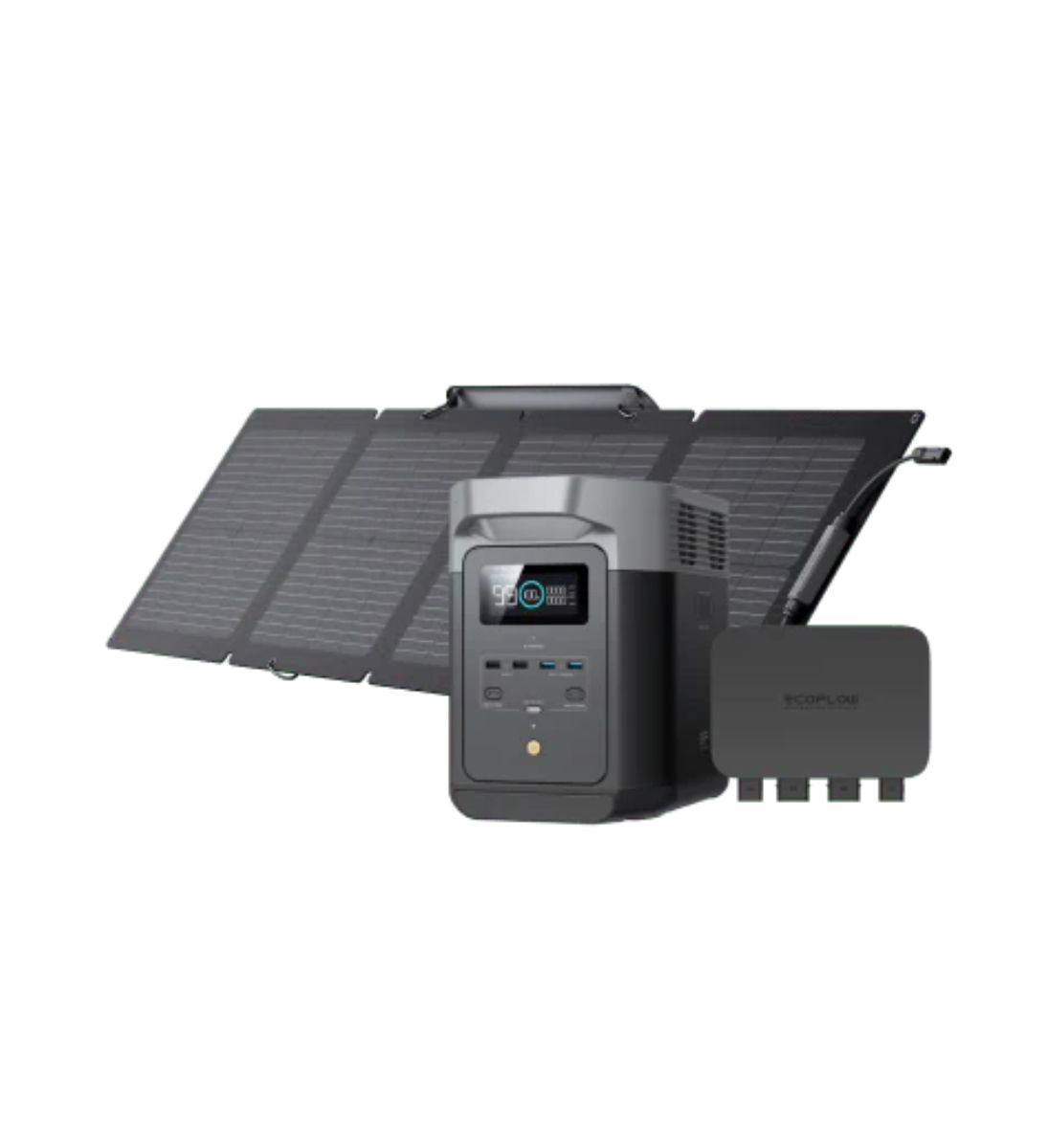 EcoFlow DELTA 2