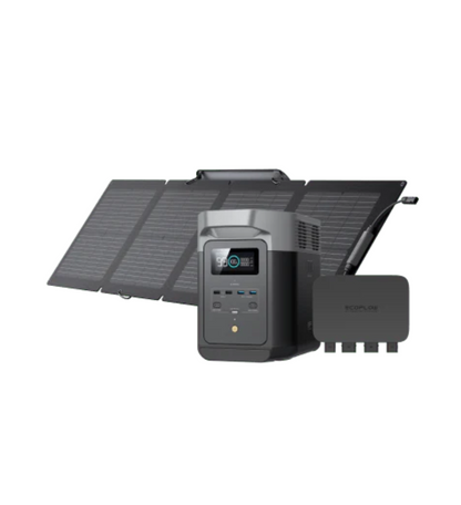 EcoFlow DELTA 2