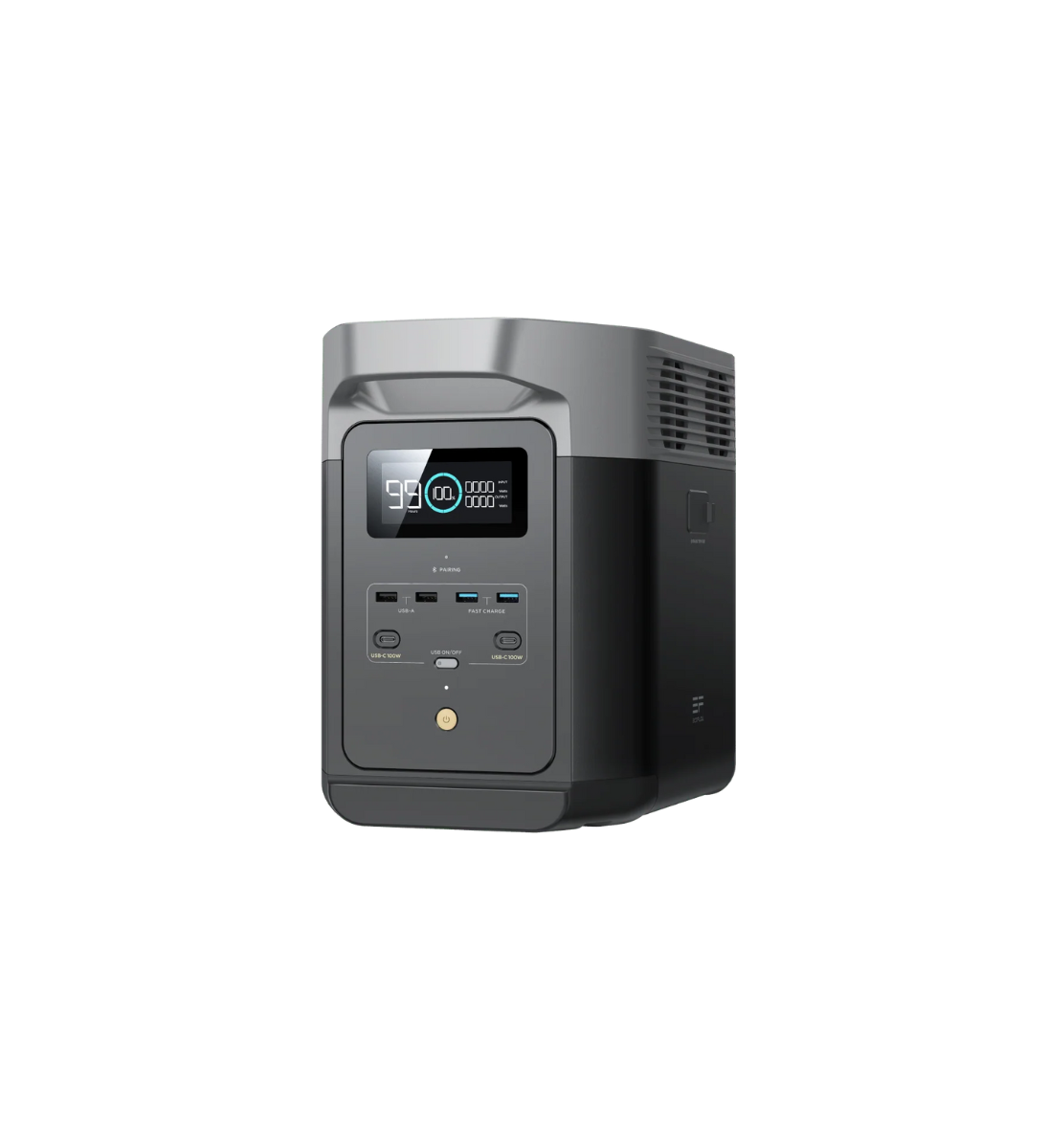 EcoFlow DELTA 2