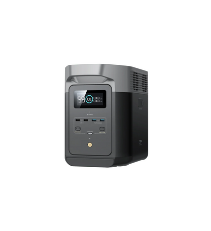 EcoFlow DELTA 2