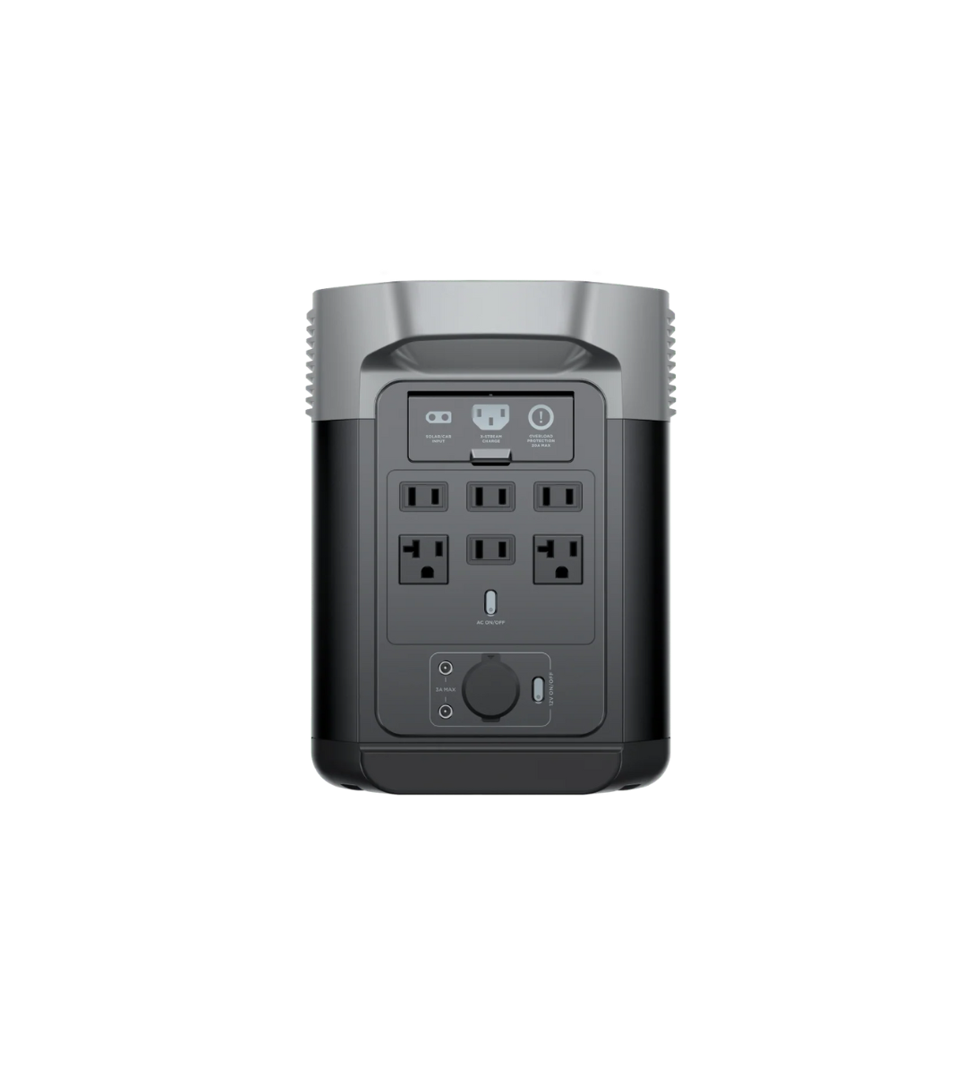 EcoFlow DELTA 2