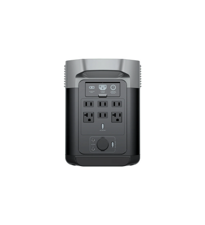EcoFlow DELTA 2