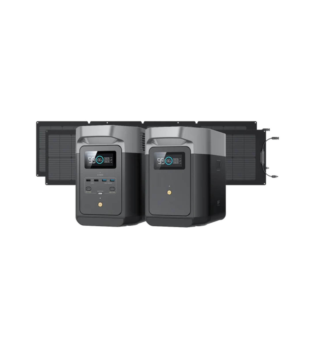 EcoFlow DELTA 2