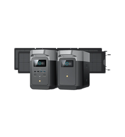 EcoFlow DELTA 2