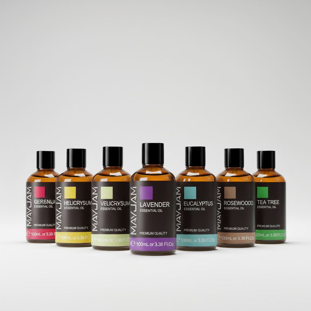 SenseScents® Infusion 100ml